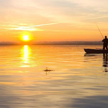 Omeo Clearlake Oaks Glenhaven Zewnętrze zdjęcie