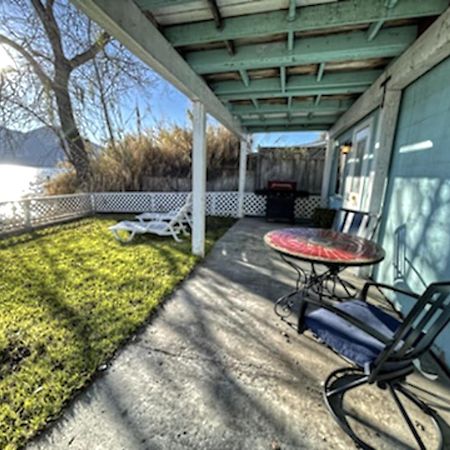 Omeo Clearlake Oaks Glenhaven Zewnętrze zdjęcie