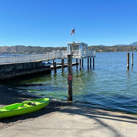 Omeo Clearlake Oaks Glenhaven Zewnętrze zdjęcie