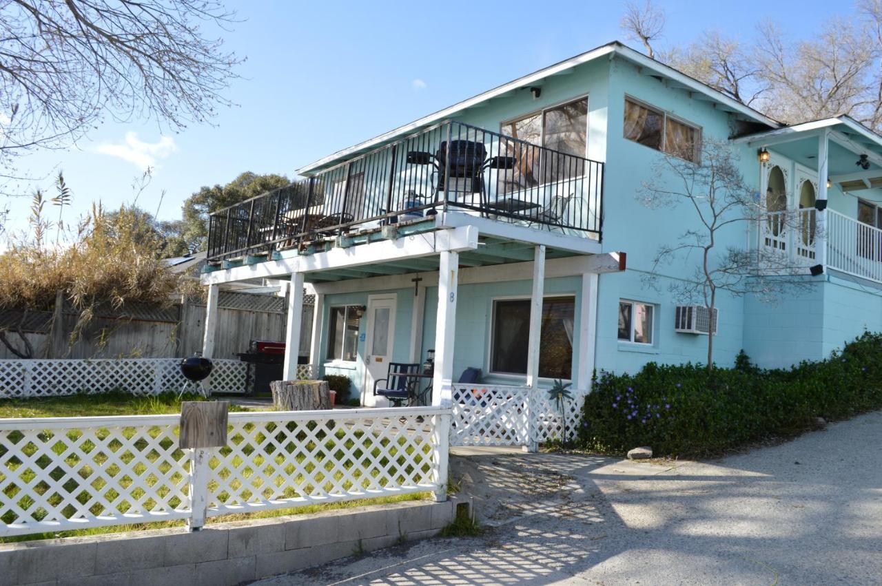 Omeo Clearlake Oaks Glenhaven Zewnętrze zdjęcie