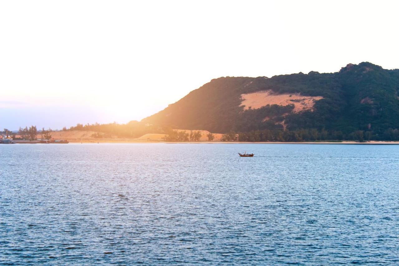 Omeo Clearlake Oaks Glenhaven Zewnętrze zdjęcie