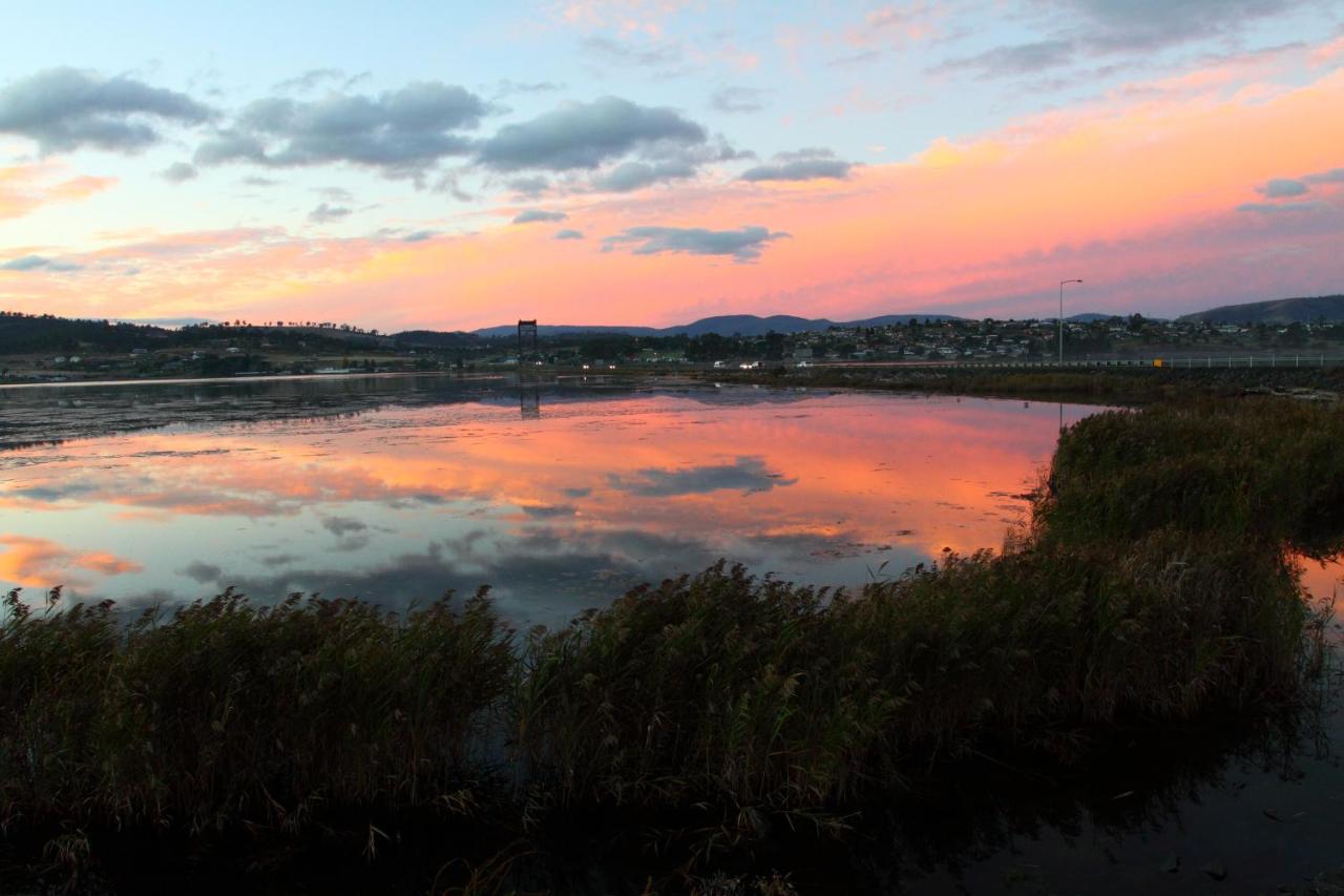 Omeo Clearlake Oaks Glenhaven Zewnętrze zdjęcie