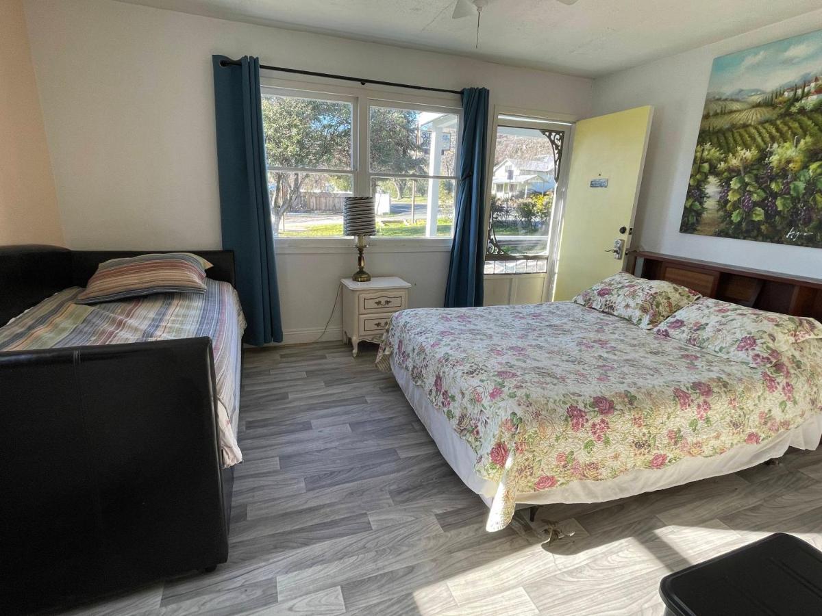 Omeo Clearlake Oaks Glenhaven Zewnętrze zdjęcie