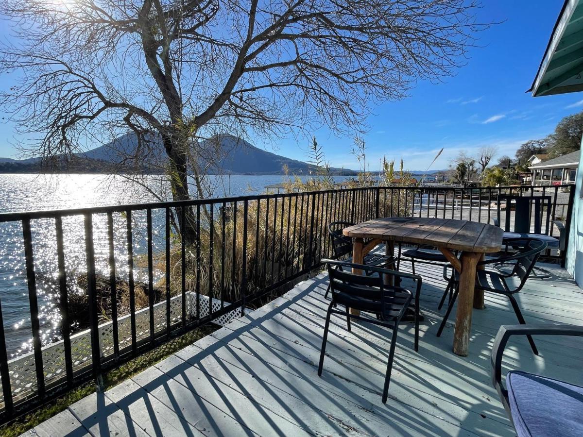 Omeo Clearlake Oaks Glenhaven Zewnętrze zdjęcie