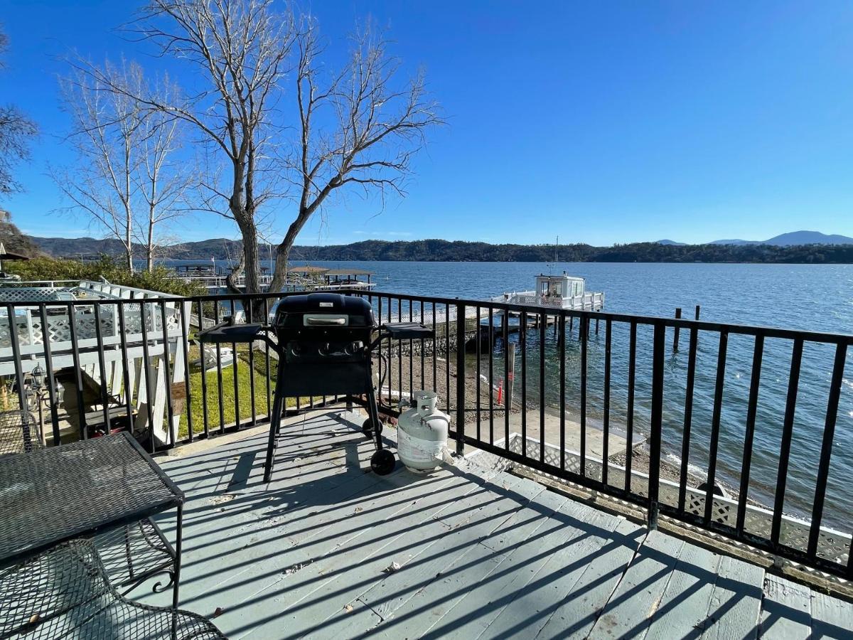 Omeo Clearlake Oaks Glenhaven Zewnętrze zdjęcie