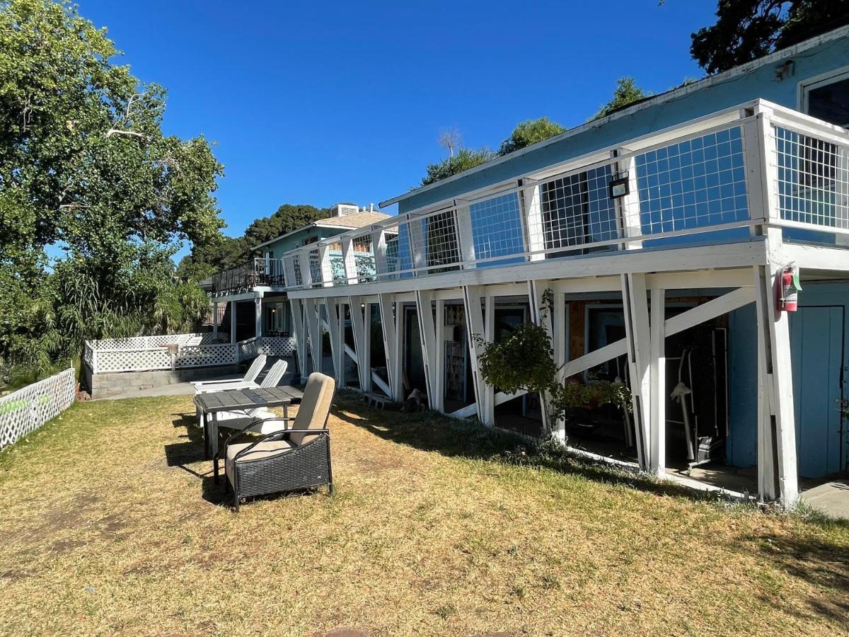 Omeo Clearlake Oaks Glenhaven Zewnętrze zdjęcie