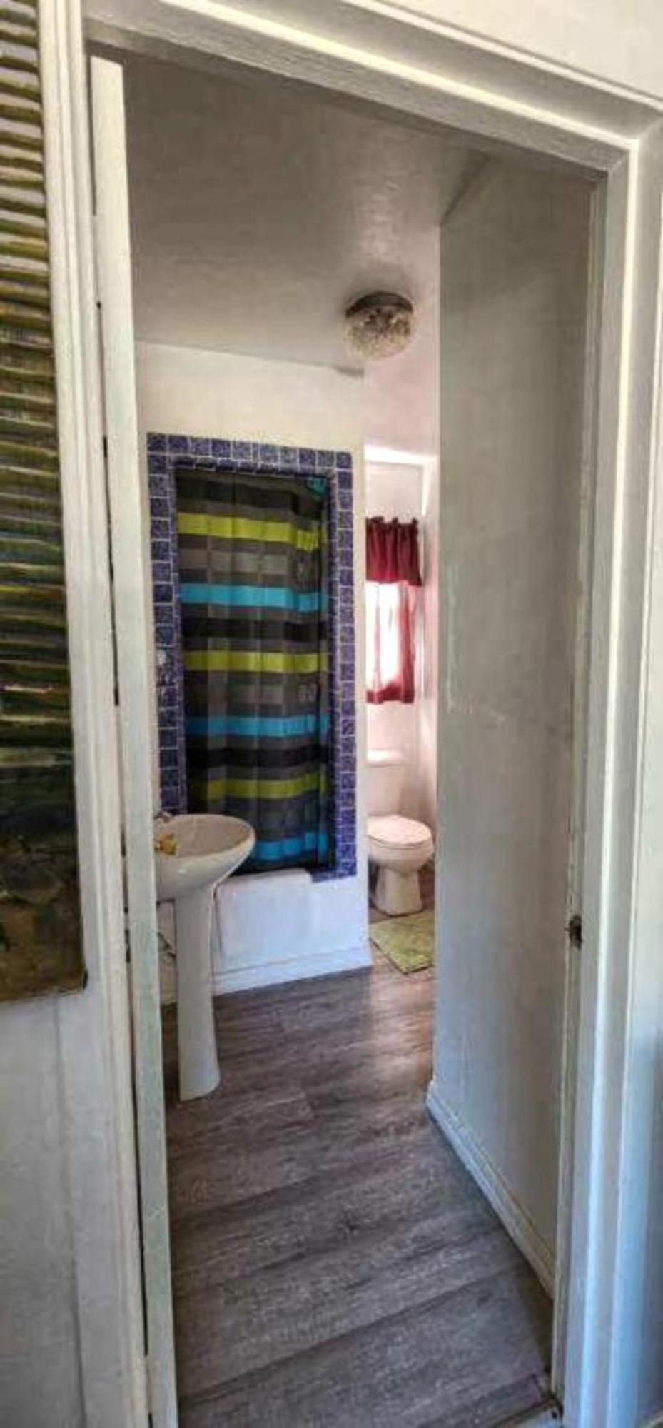 Omeo Clearlake Oaks Glenhaven Zewnętrze zdjęcie