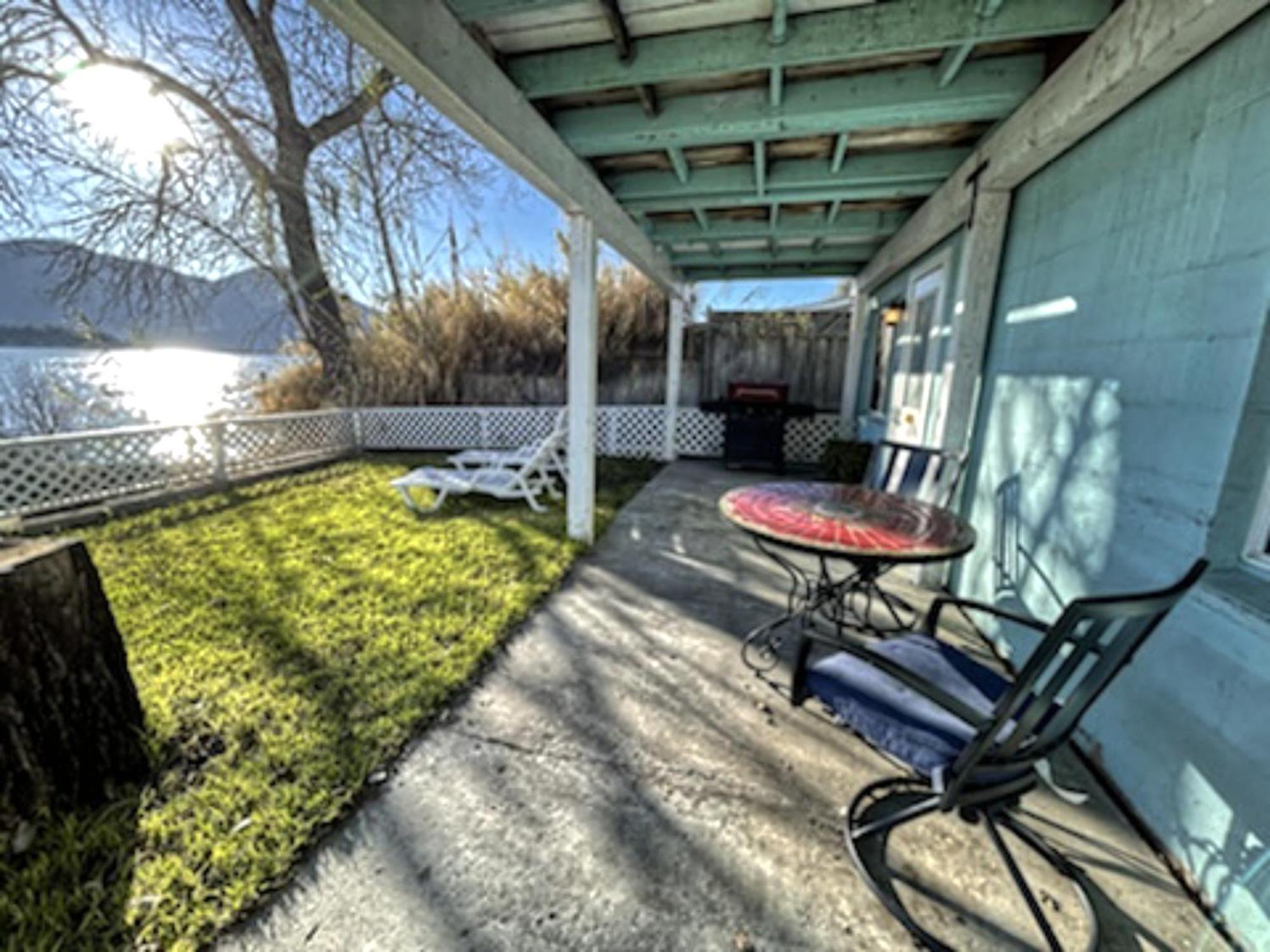 Omeo Clearlake Oaks Glenhaven Zewnętrze zdjęcie