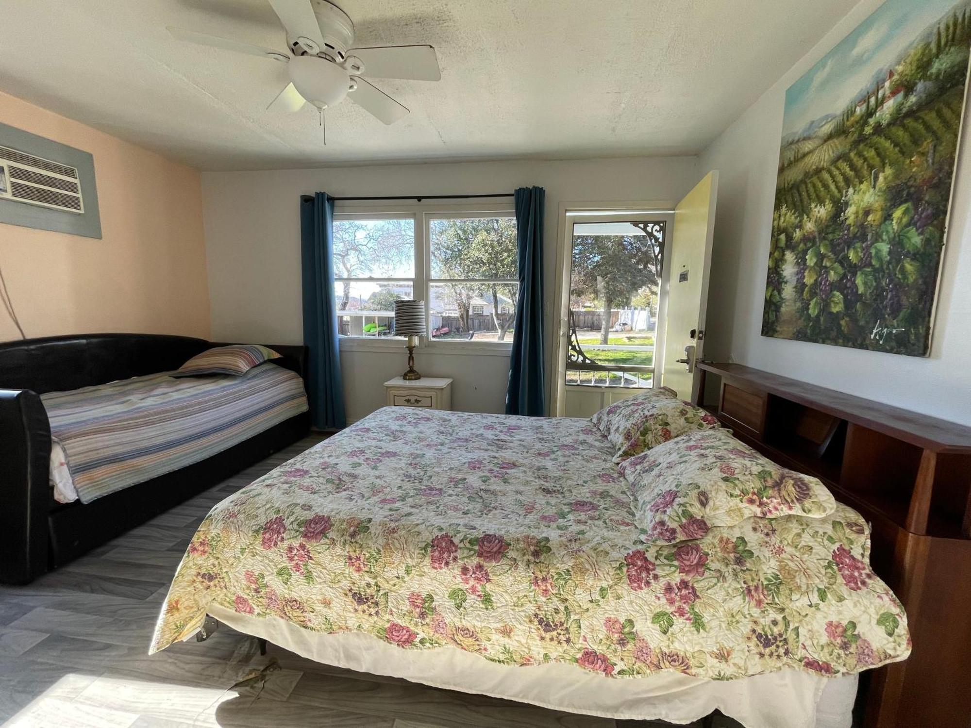 Omeo Clearlake Oaks Glenhaven Zewnętrze zdjęcie